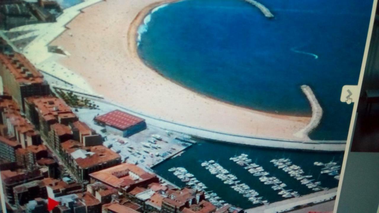 Cervantes Gijon Exterior photo